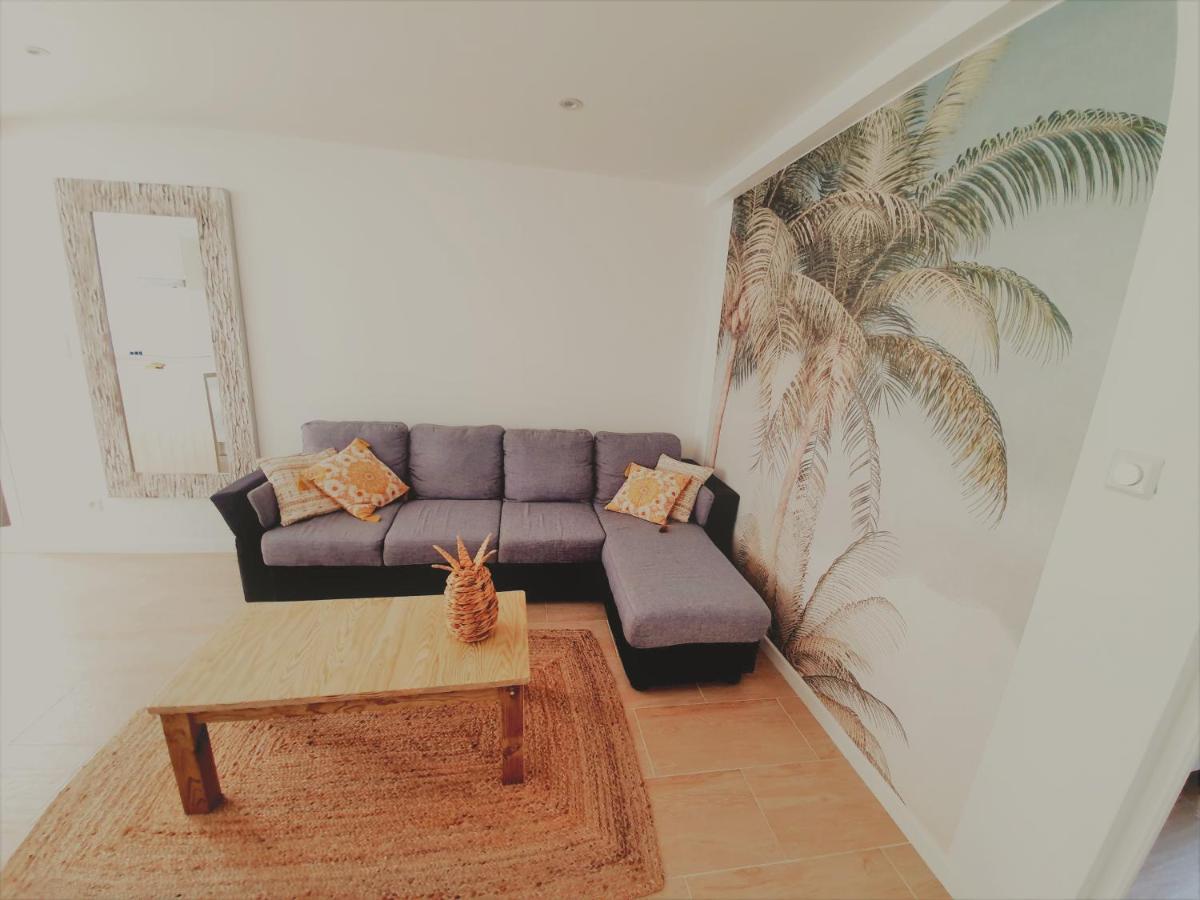 Kozycoco - Suite Coco - Votre Sejour Tropical Au Calme Fort-de-France Kültér fotó